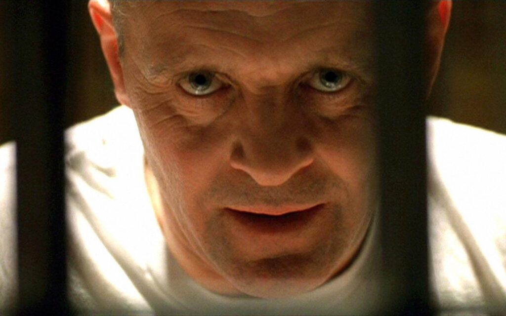 Anthony Hopkins 2K Wallpapers