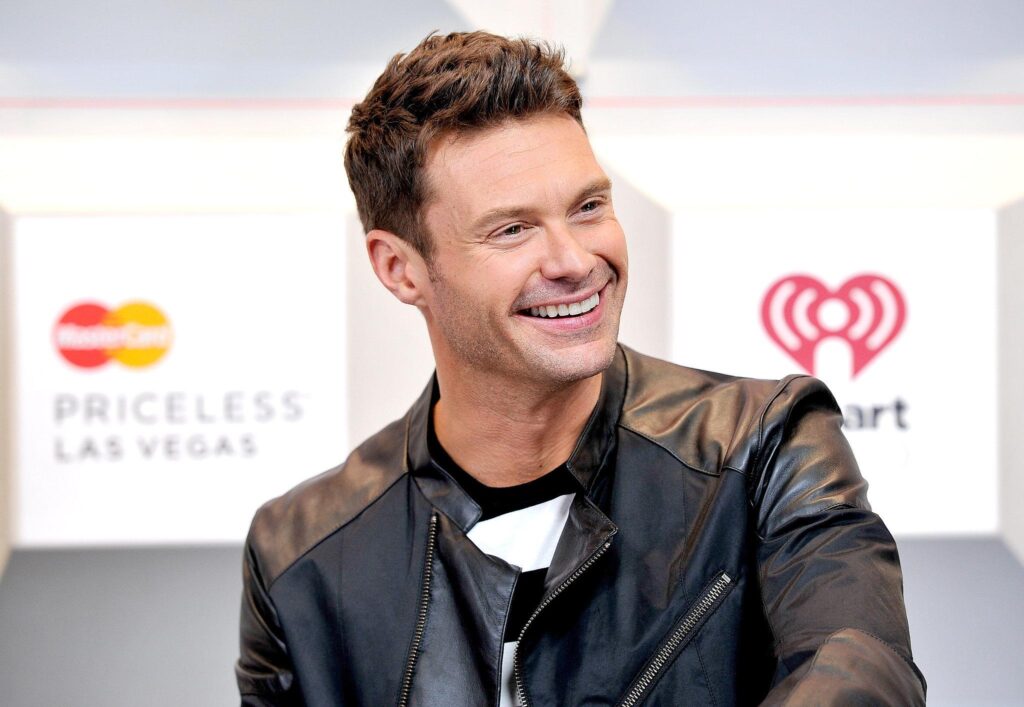 Ryan Seacrest Wallpapers High Quality