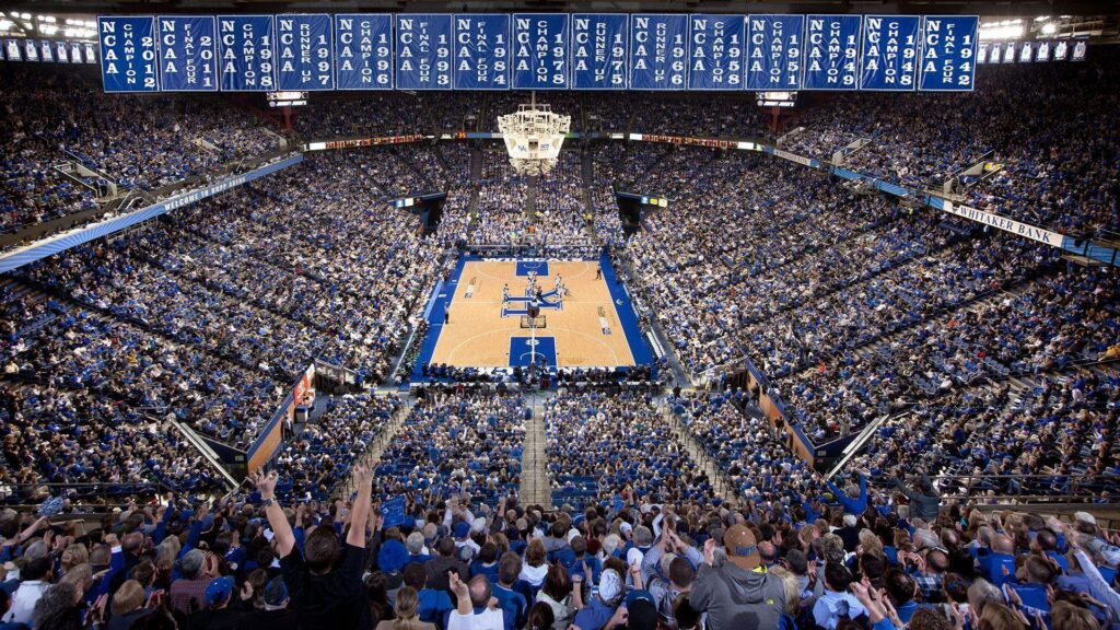 University of Kentucky Chrome Themes, iOS Wallpapers & Blogs for