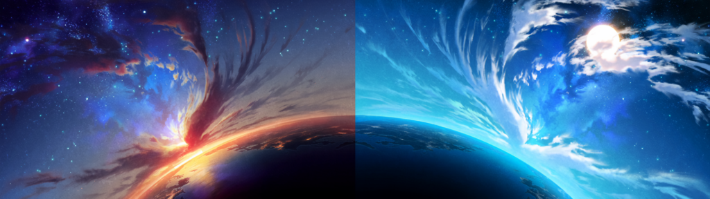 Dual Monitor Wallpapers posted by Ethan Anderson