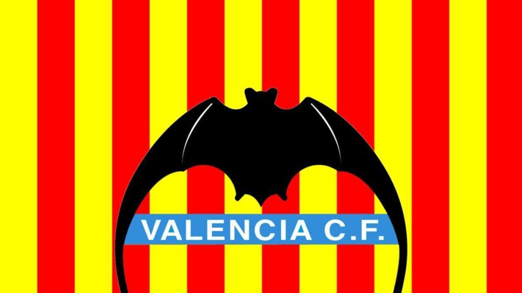 Valencia CF by ChineseCrack