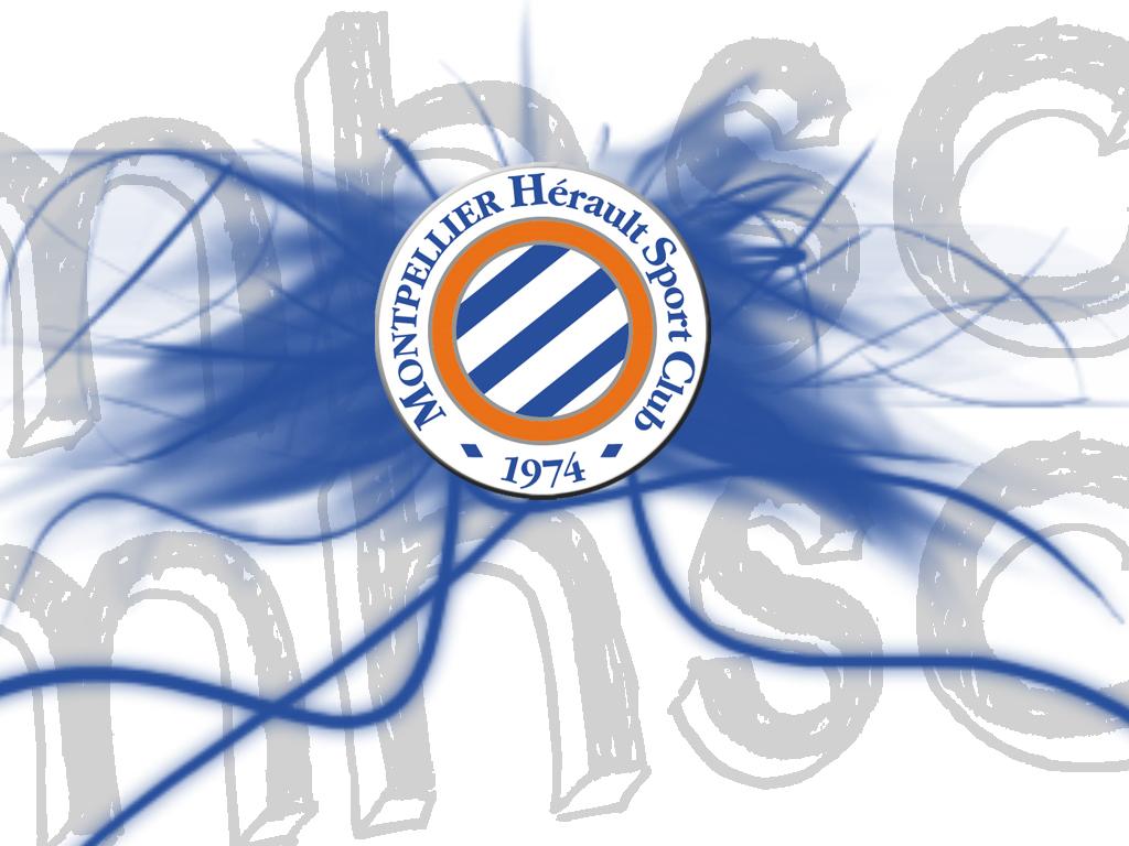 Montpellier Logo Sport