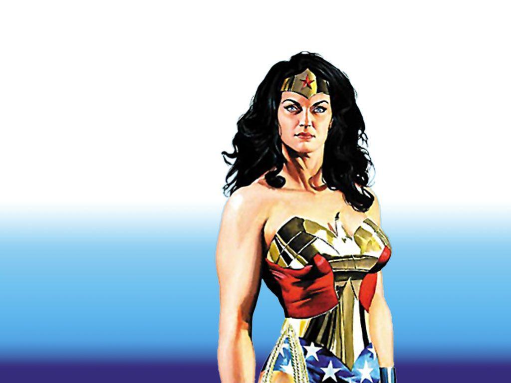 Wonder woman wallpapers for desktops – Superhero