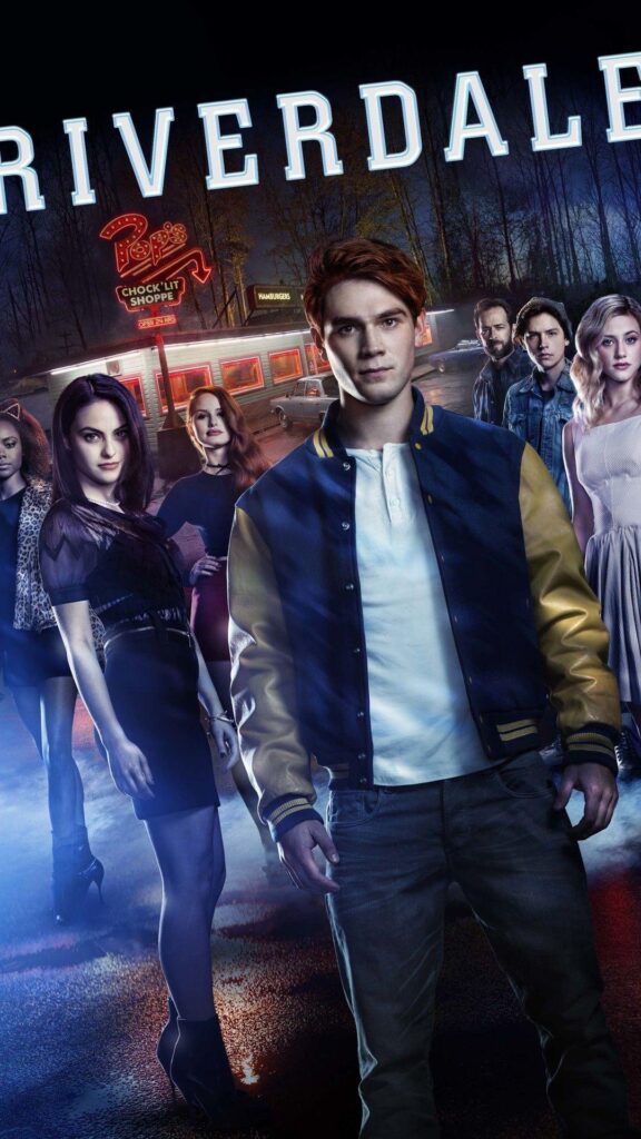 Download Riverdale 2K k Wallpapers In Screen Resolution