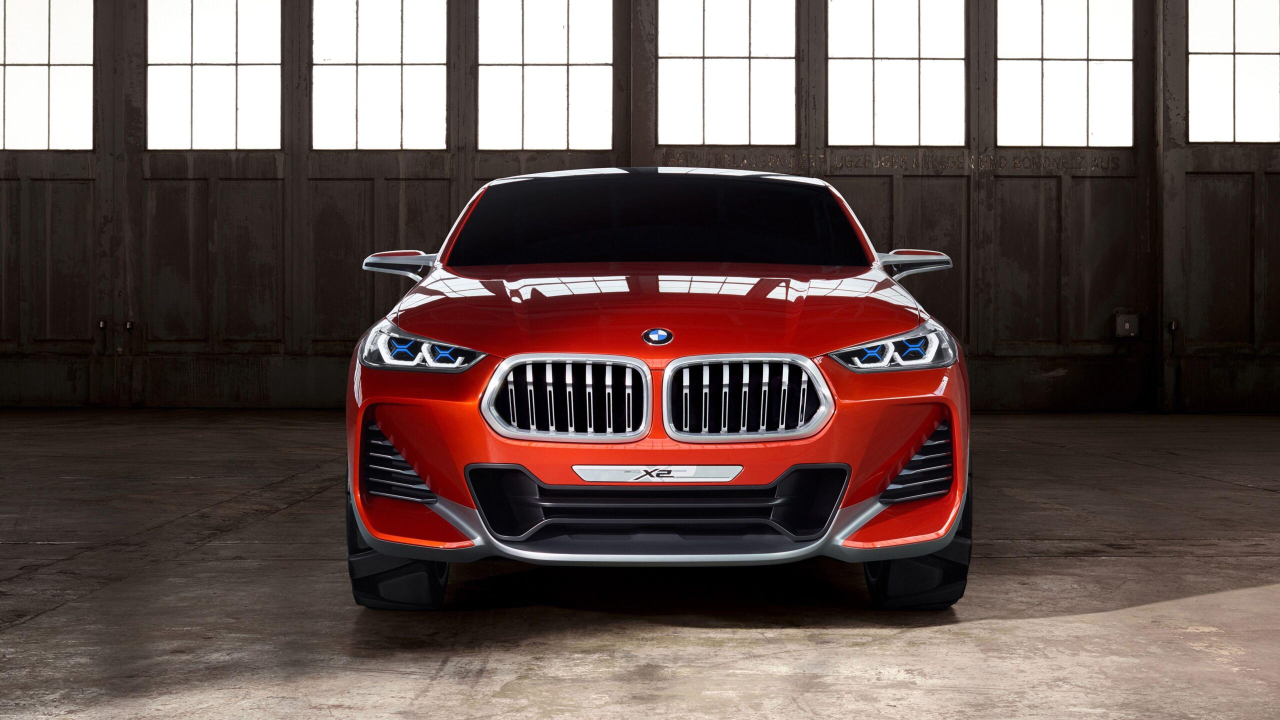 BMW X SUV K Wallpapers
