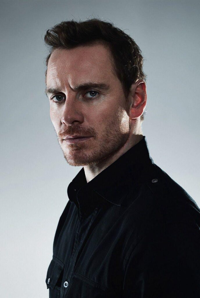 Michael Fassbender Android Wallpapers