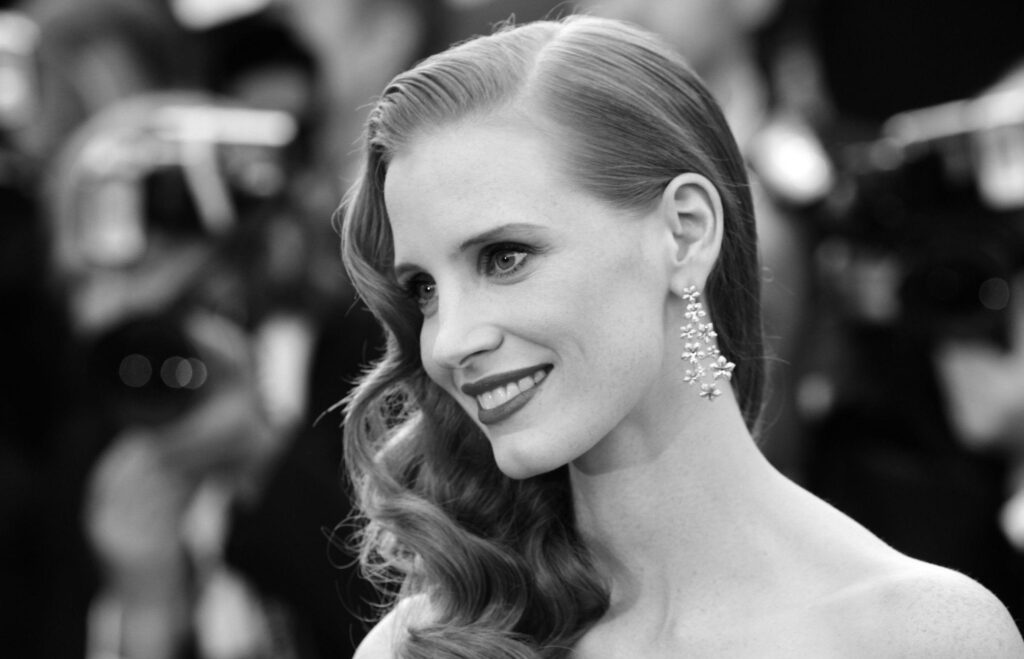 Jessica Chastain Wallpapers High Quality