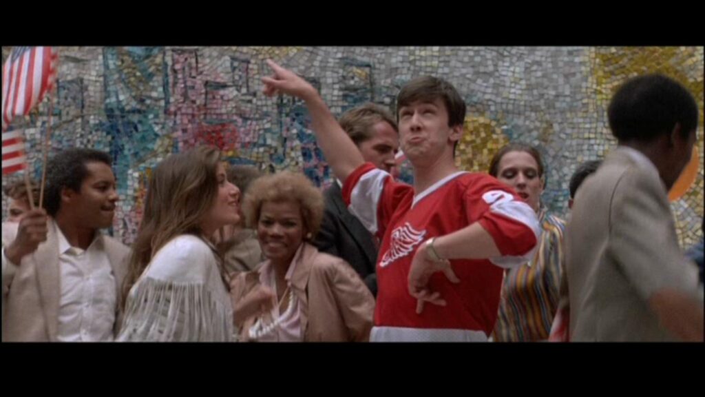 Ferris Bueller Wallpaper Ferris Bueller’s Day Off 2K wallpapers and