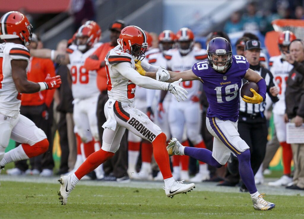 Bold predictions for the Minnesota Vikings’ second half of the