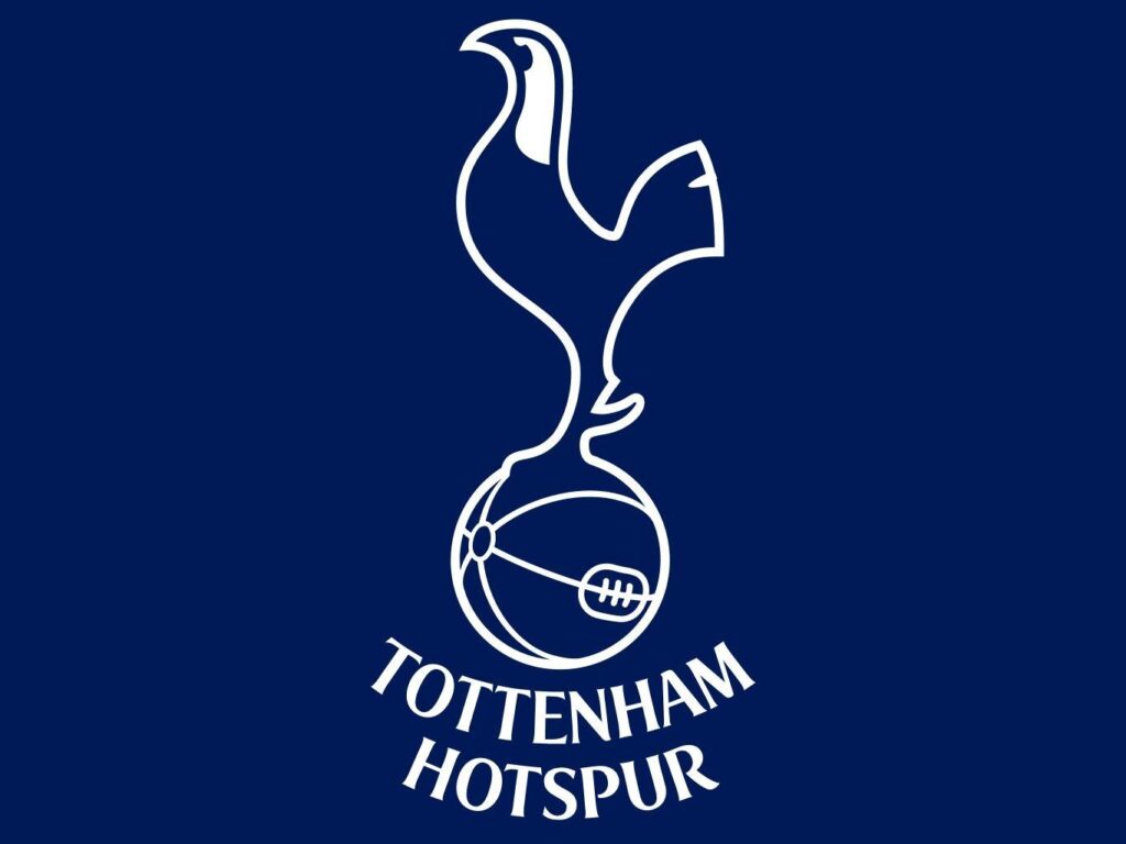 Tottenham spur logo px Wallpapers