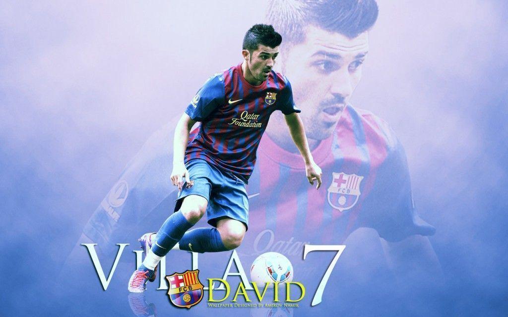 David Villa 2K Wallpapers And Full High Quality Backgrounds