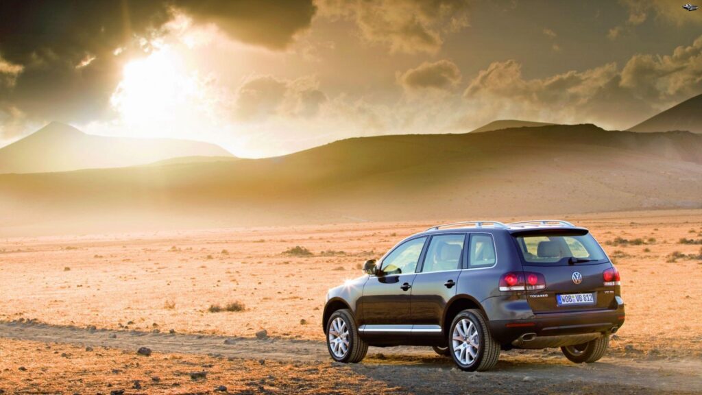 Volkswagen Touareg k UHD wallpapers