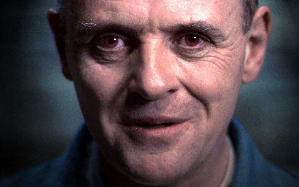 Anthony Hopkins Hannibal Lecter wallpapers