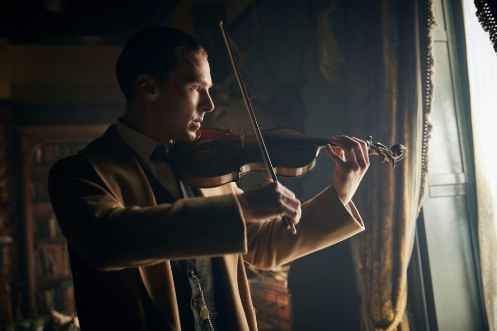 Benedict Cumberbatch Sherlock Season wallpapers in Sherlock