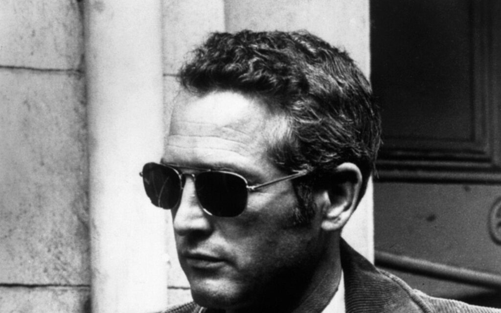 Paul Newman wallpapers