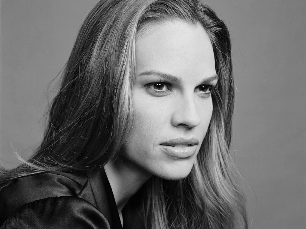 Hilary Swank Pictures