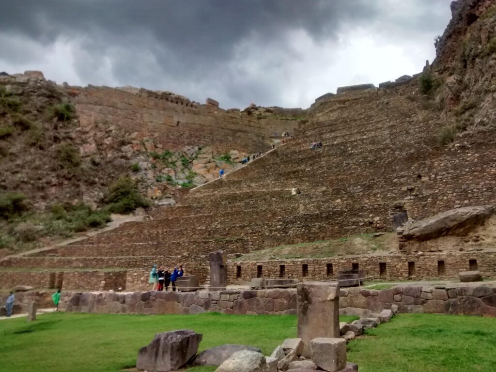 Free stock photo of cusco, peru, Sacsayhuaman