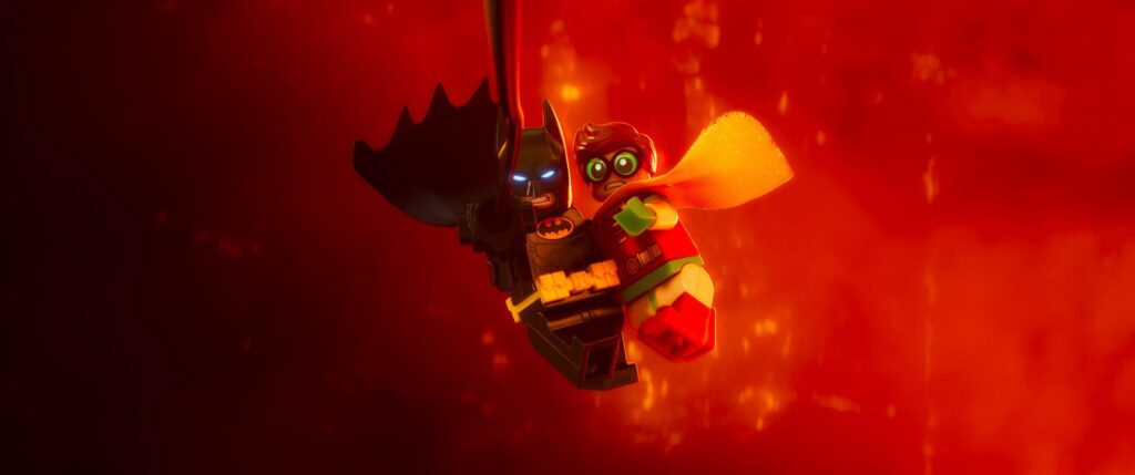 The LEGO Batman Movie Batmobile Wallpapers Baltana