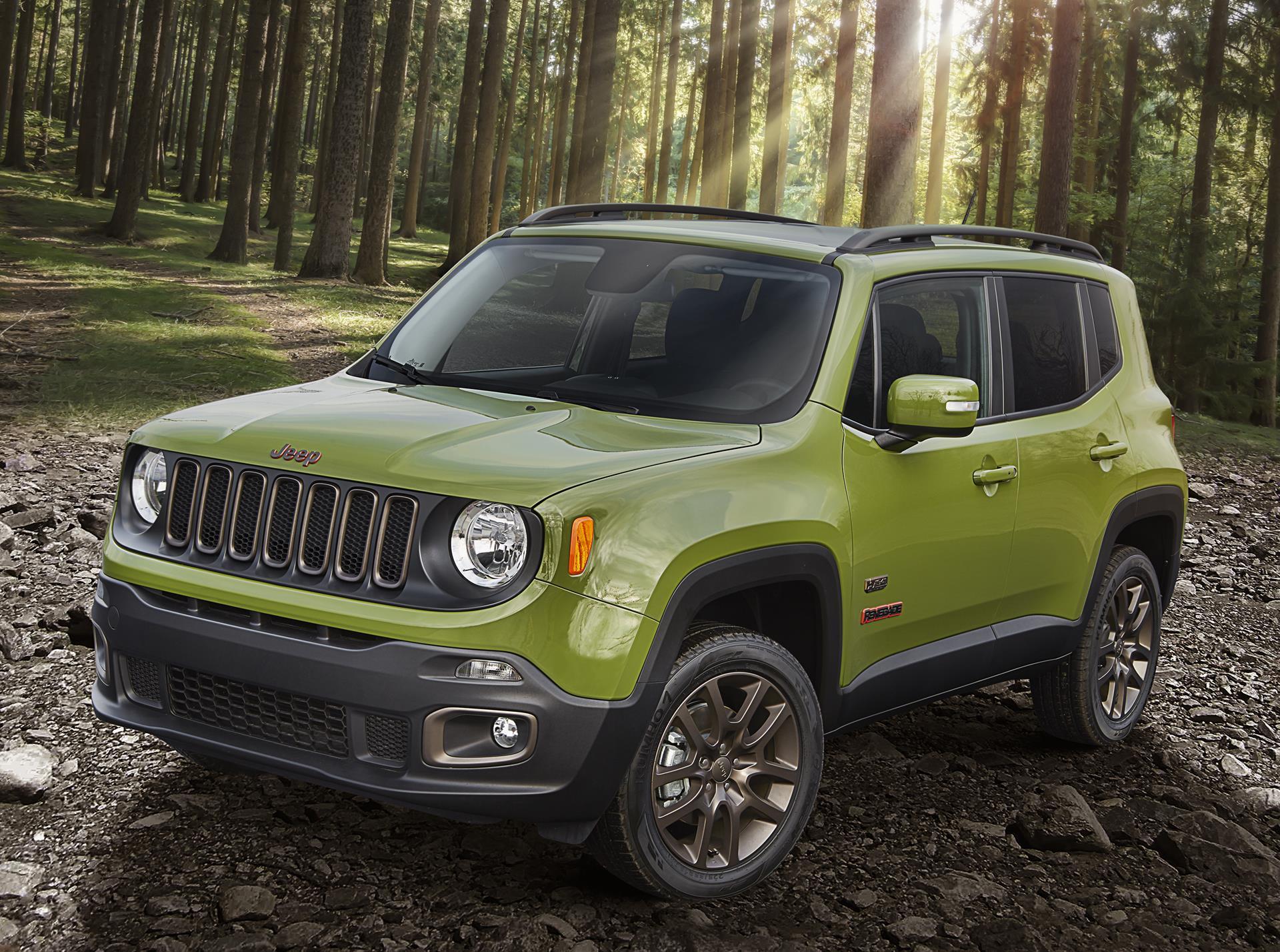 Cars Jeep Renegade th wallpapers