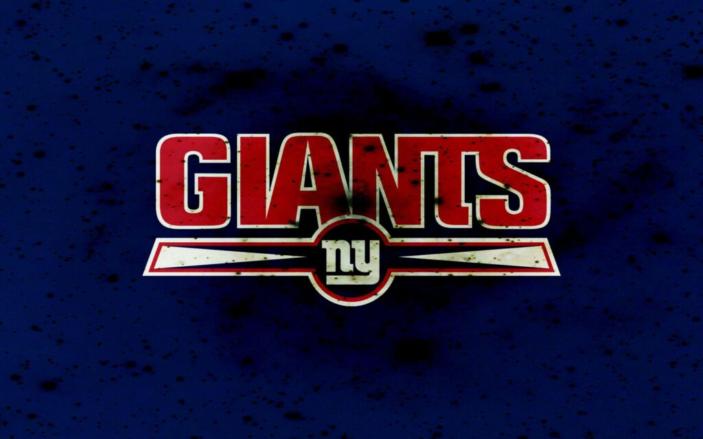 New York Giants 2K Wallpapers