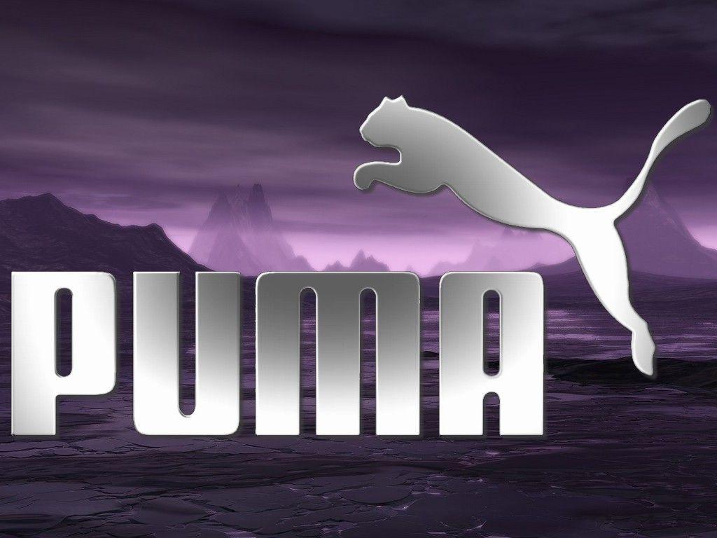 Puma Logo Wallpaper Backgrounds