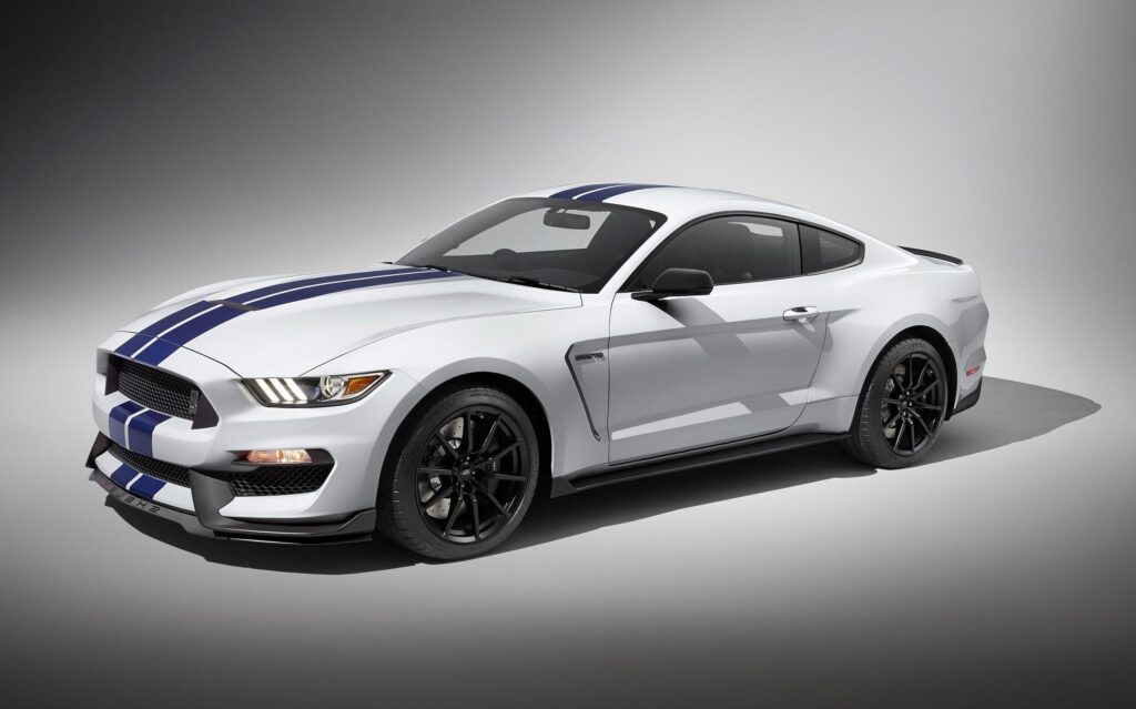 Shelby GT Wallpapers