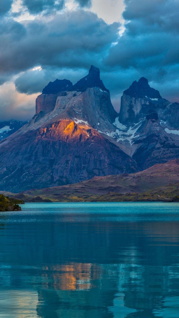 IPhone Patagonia Wallpapers HD, Desk 4K Backgrounds