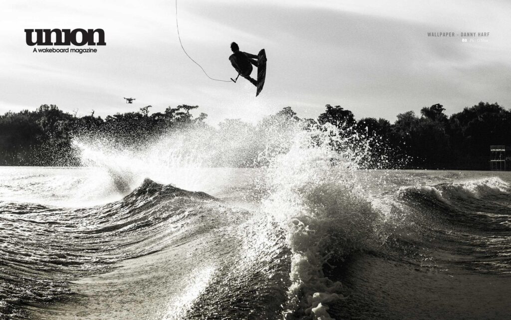 April Issue Wallpapers! Wakeboarding Magazine × Wakeboard
