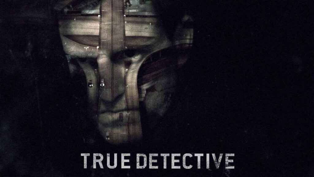 Wallpaper about True Detective