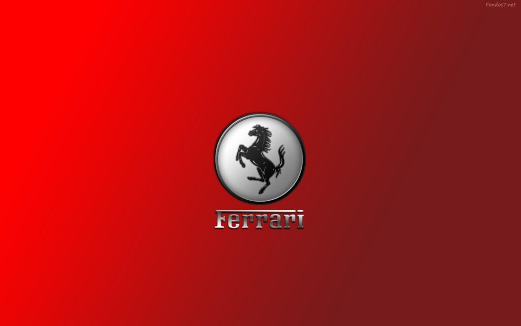 Ferrari Logo Wallpapers Backgrounds