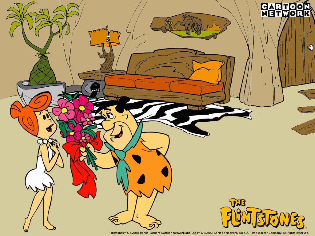 The Flintstones Wallpapers