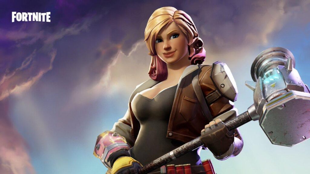 Fortnite on Twitter Craft an exceptionally good time with friends