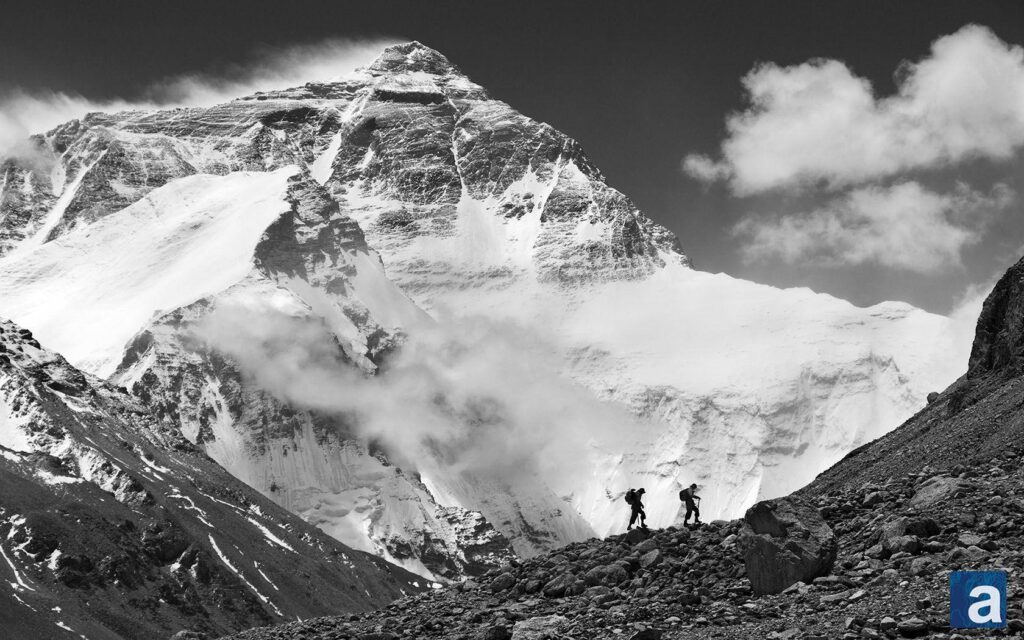 Wallpapers Wednesday Mt Everest