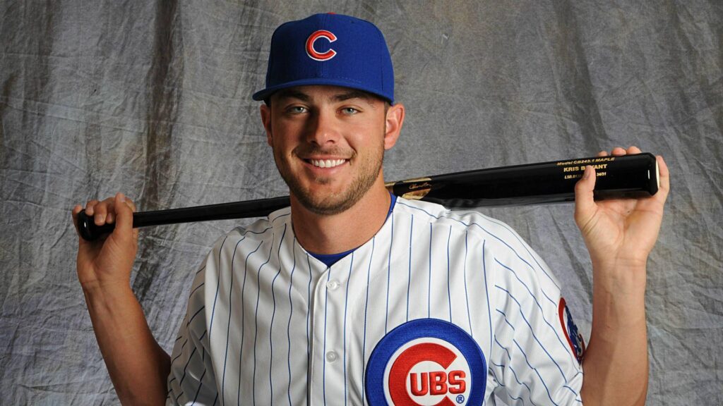 MLB players’ union is upset with Kris Bryant demotion