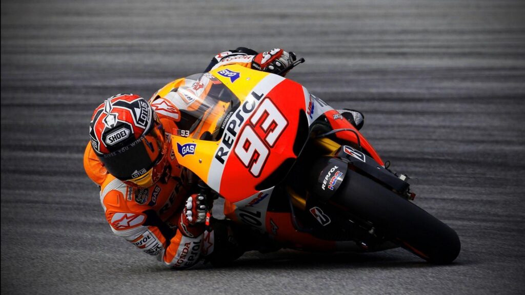 Marc Marquez Best MotoGP Wallpaper Backgrounds Wallpapers