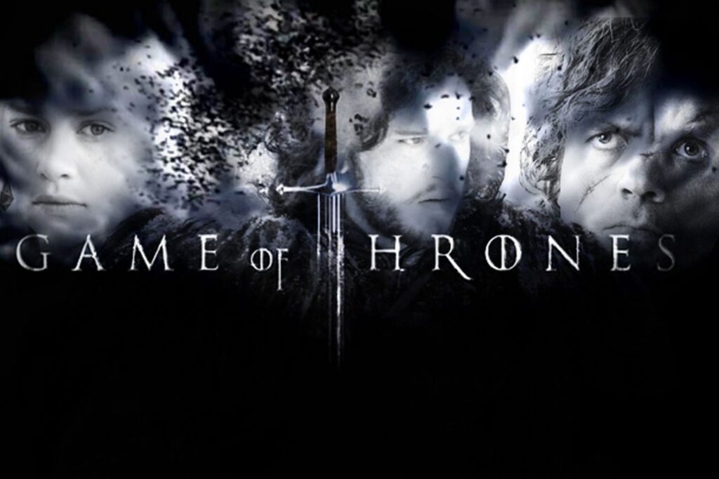 Game Of Thrones 2K Wallpapers