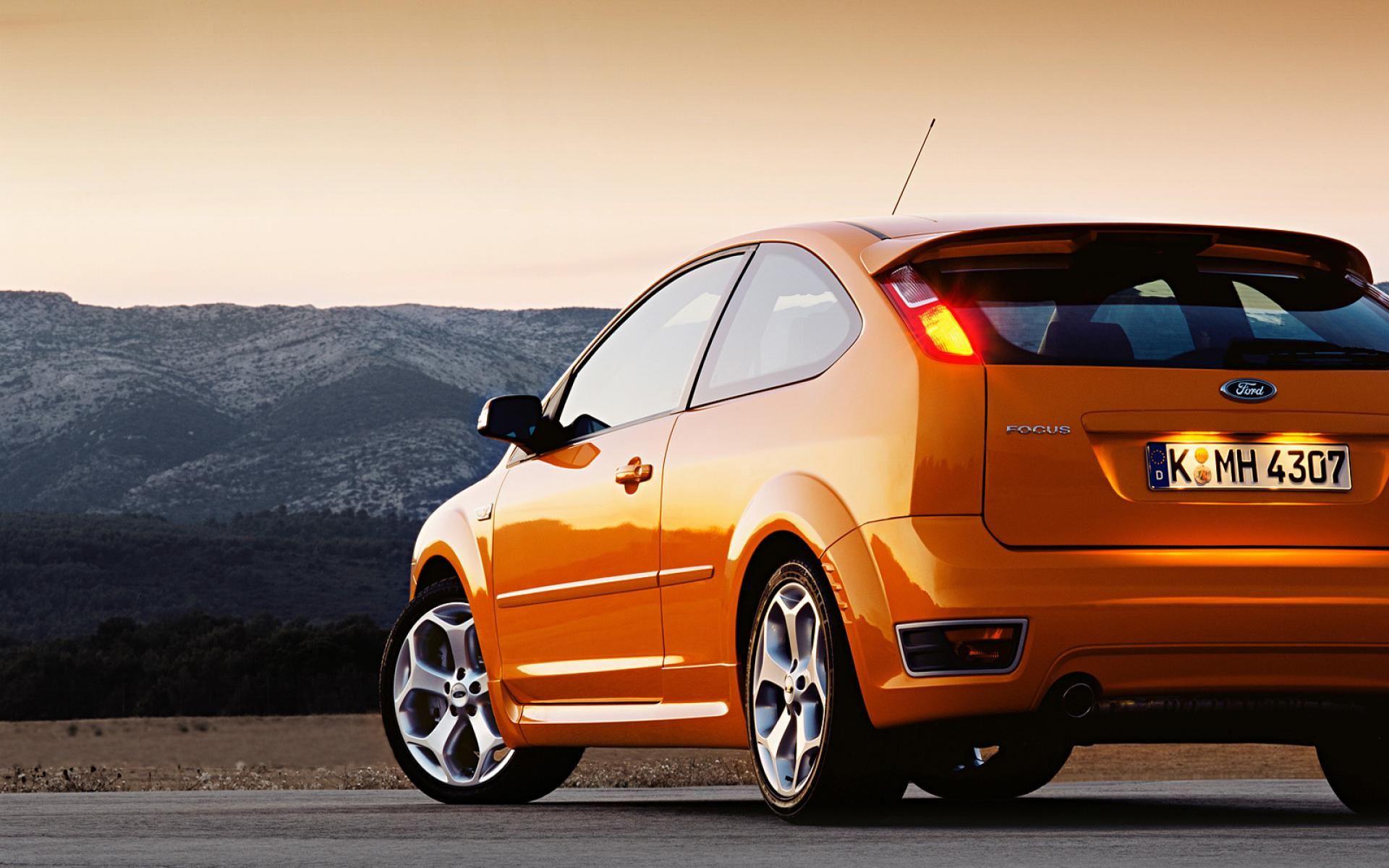 Focus St Wallpapers HD