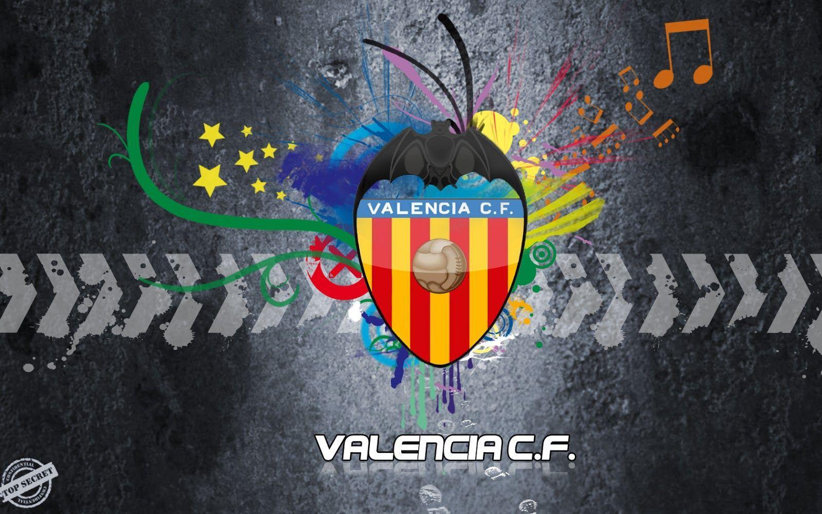 World Cup Valencia Logo Wallpapers