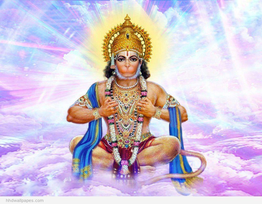 Hanuman Jayanti Wallpapers