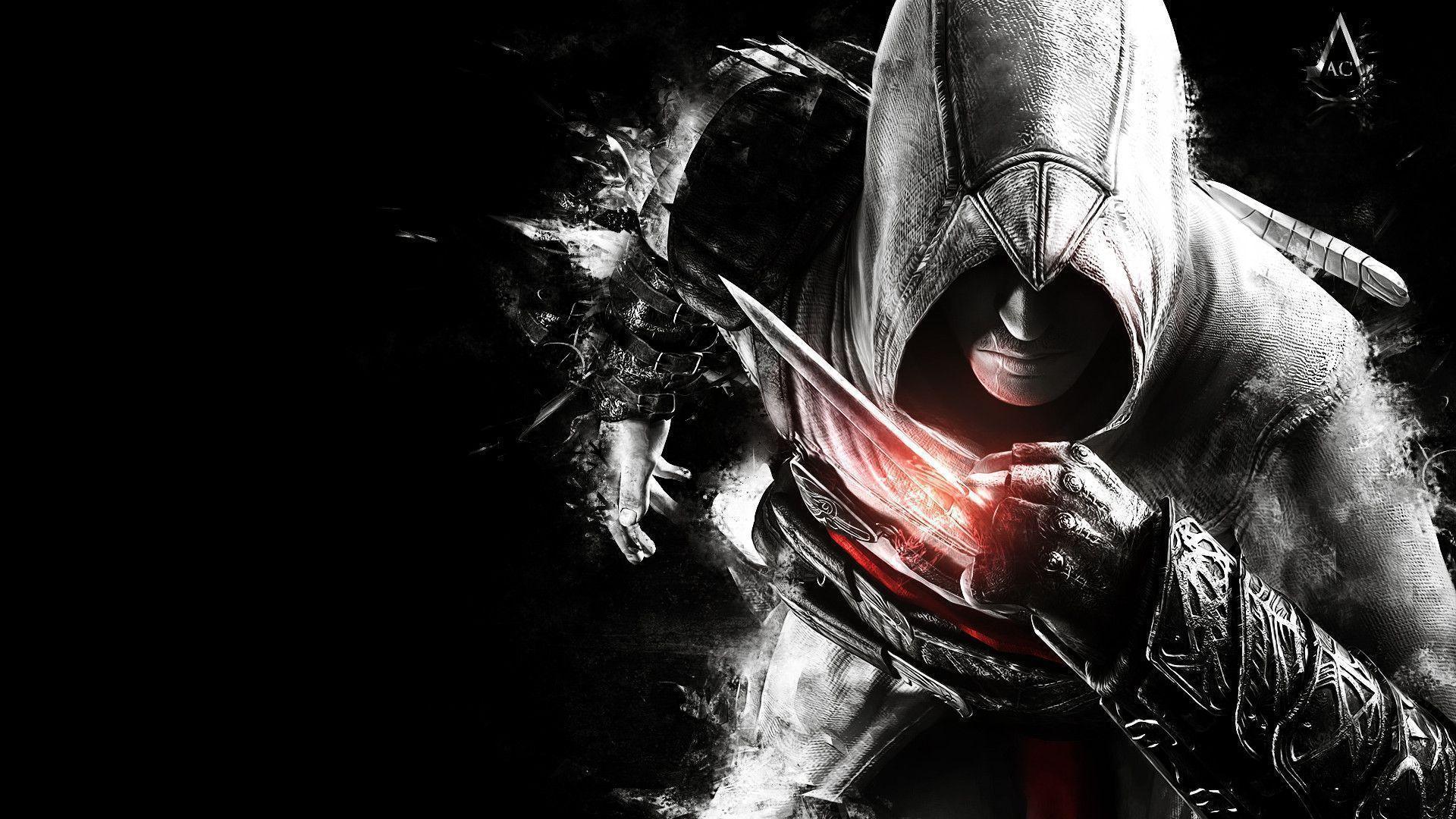 Assassins creed 2K cool wallpapers
