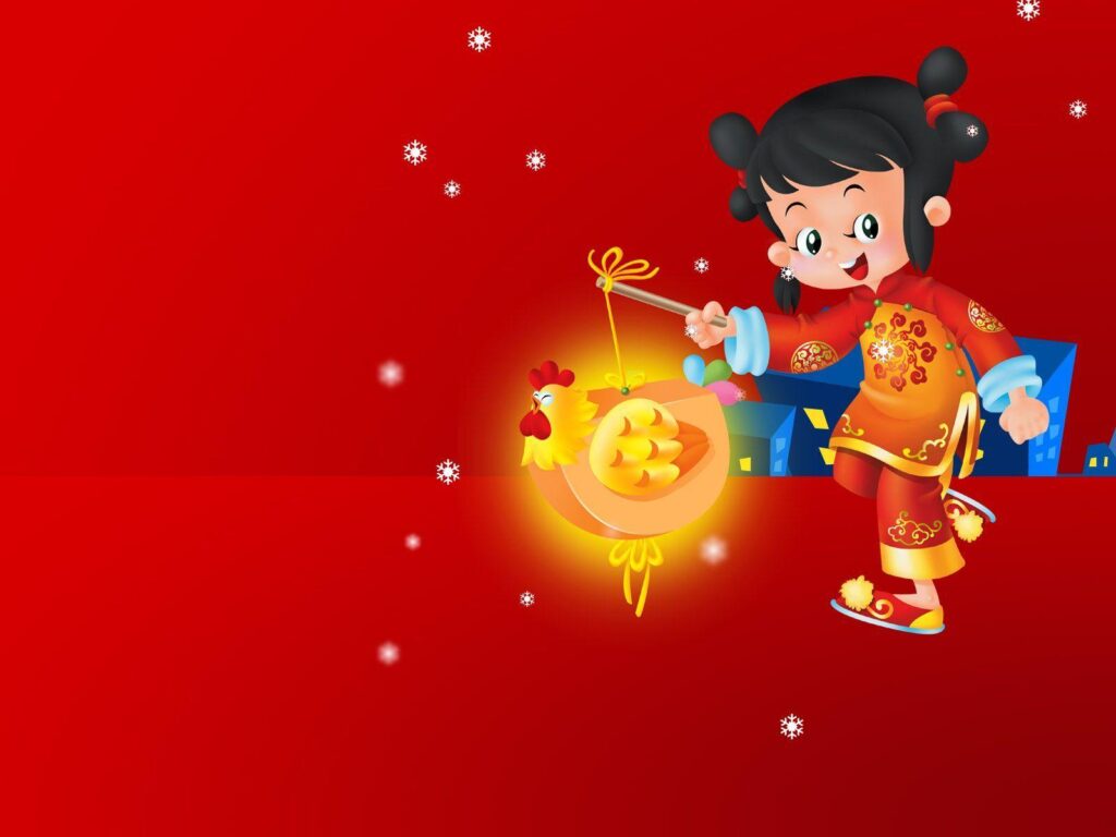 Chinese New Year Wallpapers For Desktop