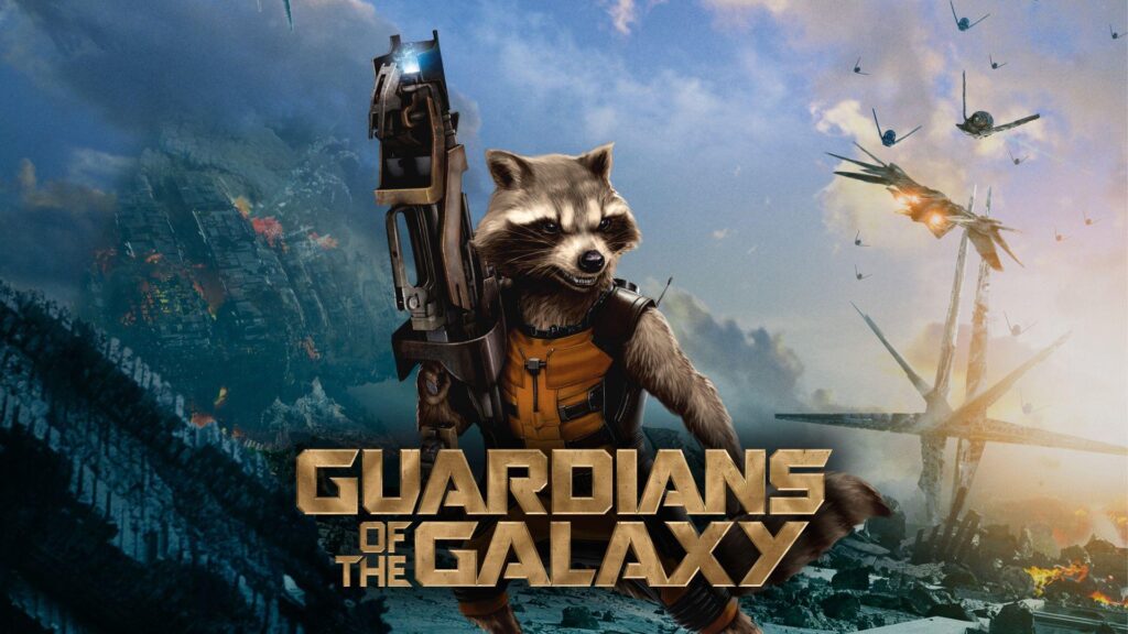 Guardians Of The Galaxy wallpapers – wallpapers free download