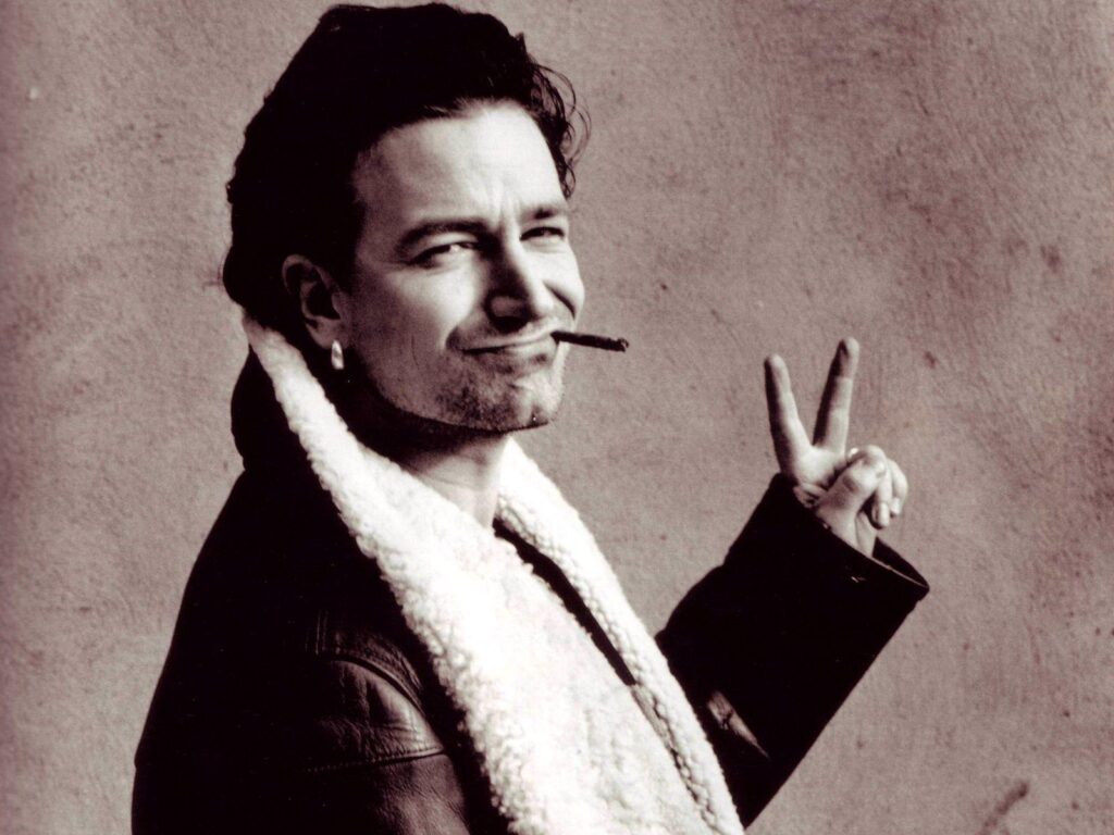 Bono Wallpapers