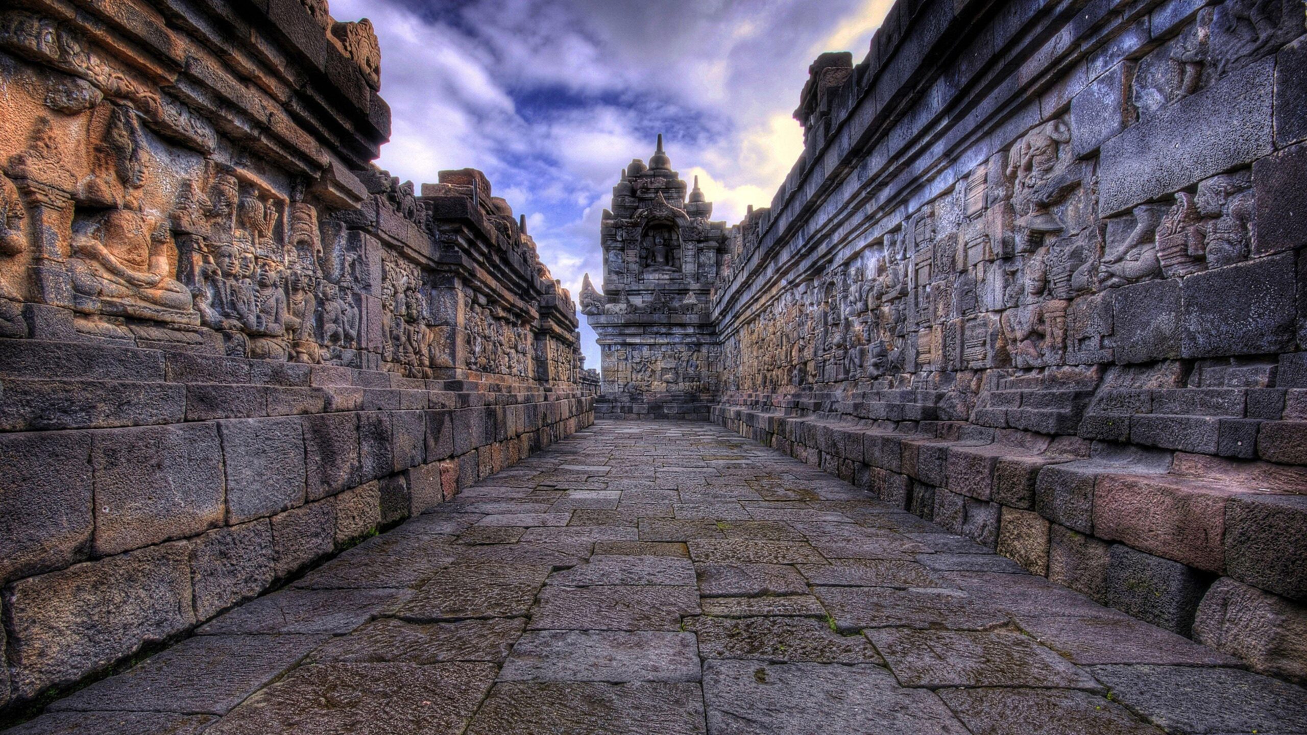 Angkor Wat Wallpapers HD
