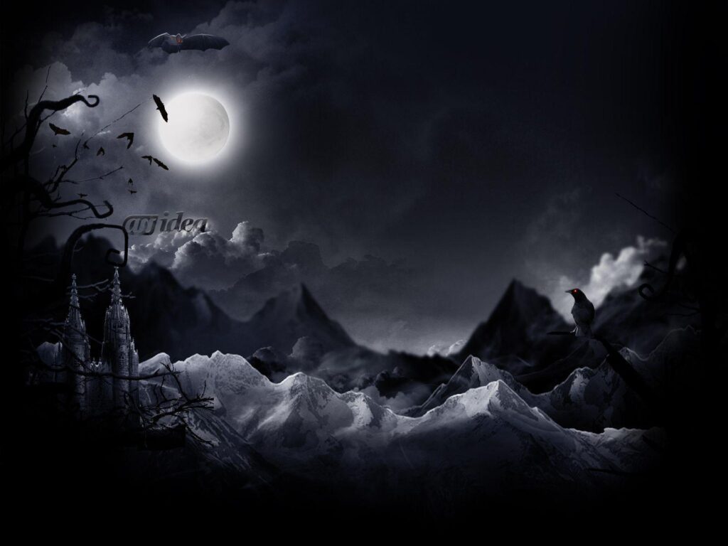 Pictures Free Full Moon Wallpapers Downloads