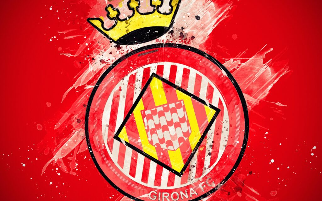 Girona FC k Ultra 2K Wallpapers