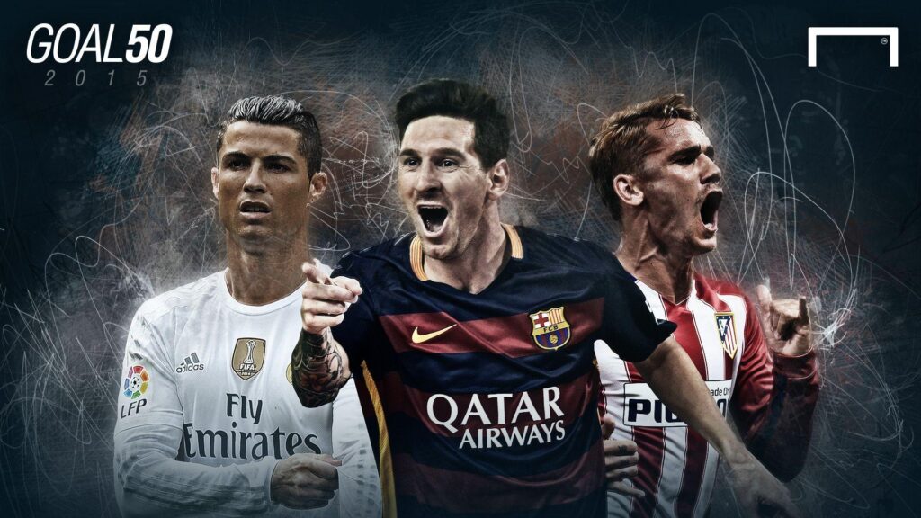 Backgrounds For La Liga Backgrounds