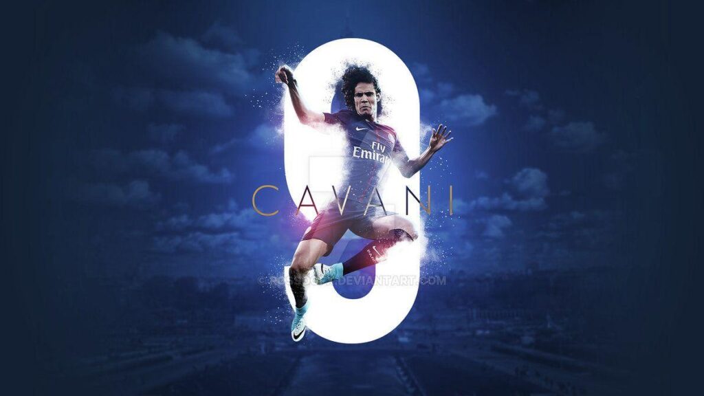 Cavani Wallpapers by rossogfx