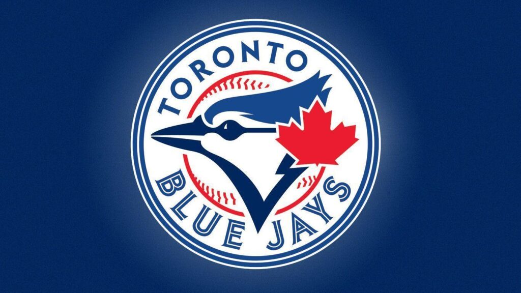 Image For > Blue Jays Logo Wallpapers