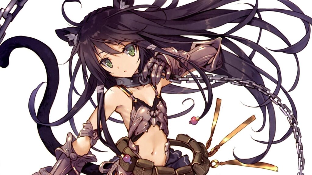 How NOT to Summon a Demon Lord 2K Wallpapers